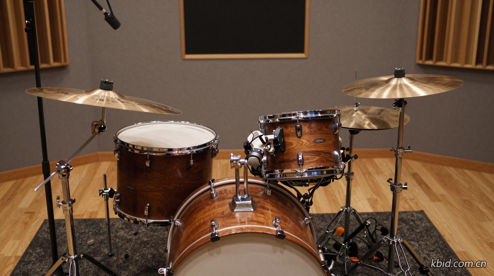 Superior Drummer 3核心技术解析