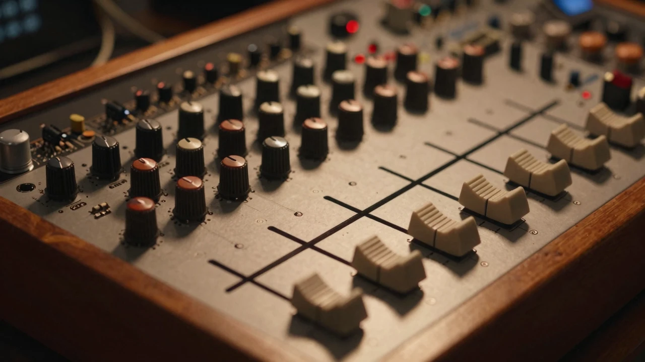 电路建模技术在模拟均衡器中的应用