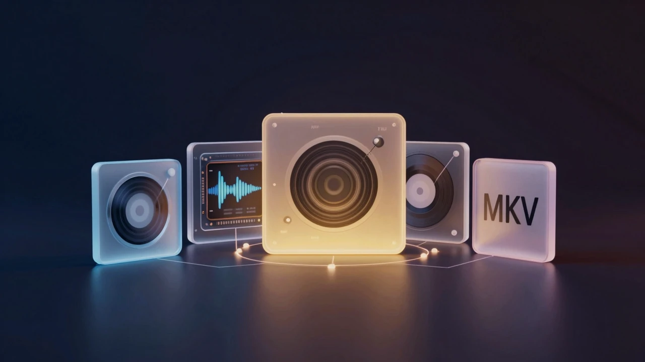 音频格式兼容性的技术原理