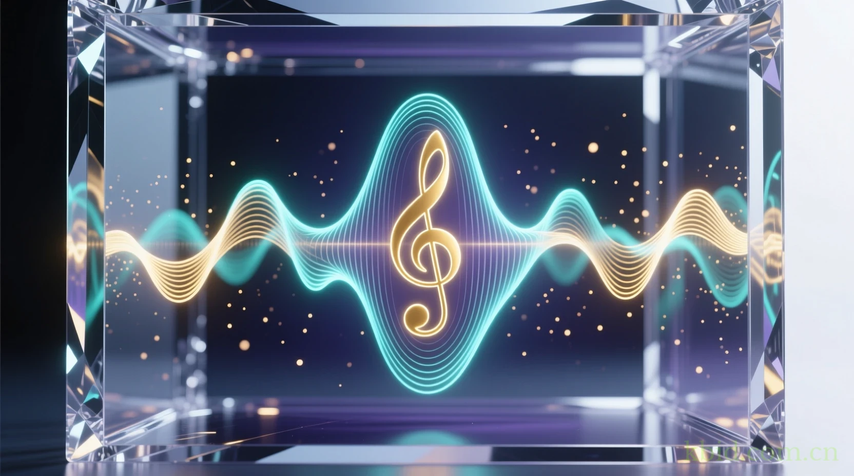 Aurora 插件的音高跟随混响原理