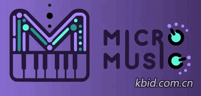智能AI合成器 MicroMusic (AI-Powered Synth Presets Generator) v1.1 音频片段生成合成器预设,提升声音设计效率与创意