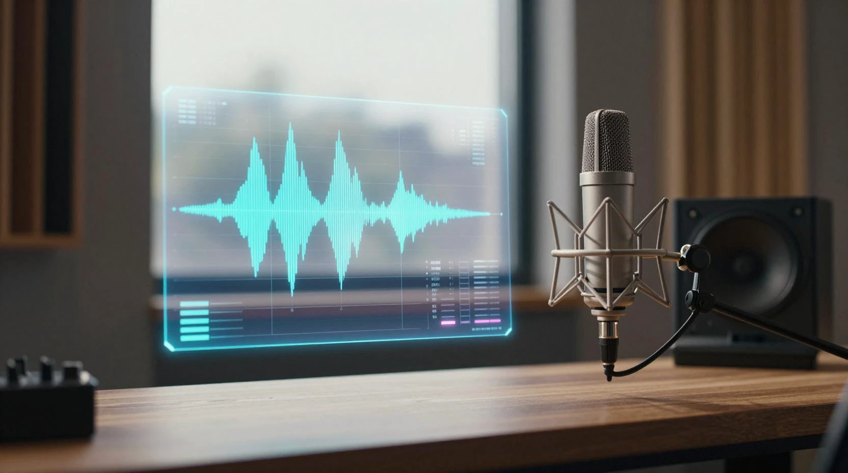 智能音高检测在音乐制作中的应用