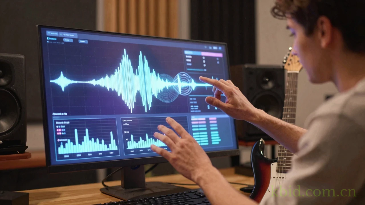 Riff Creator如何改变创作流程？