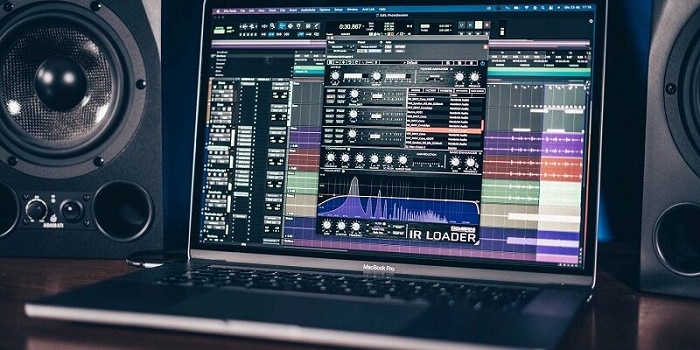 吉他音箱集数字效果器 Nembrini Audio – Amp Collection & IR Loader 放大器与箱体模拟插件合集,复古的英式清音到现代高增益金属音色
