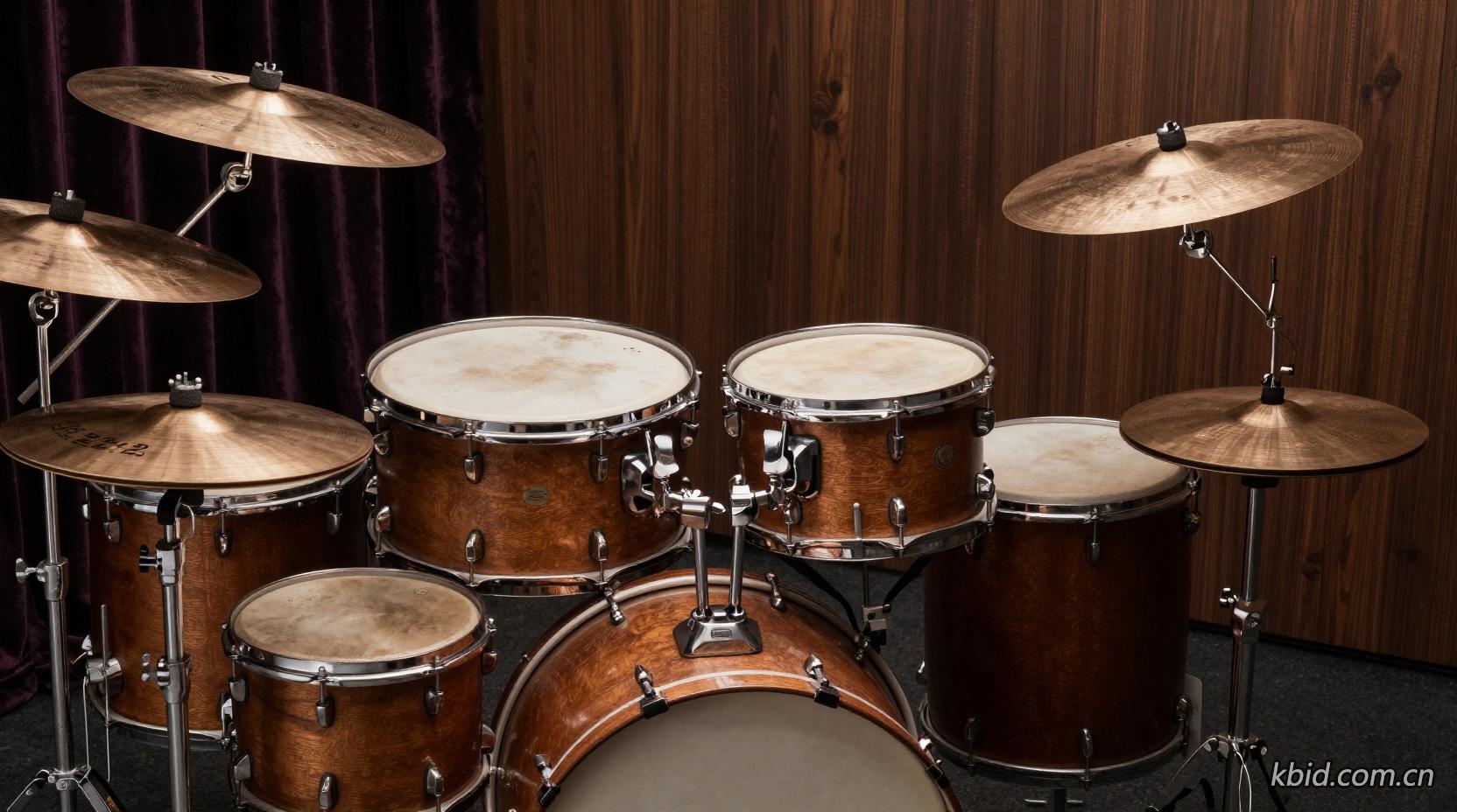 交响打击乐采样库的核心价值解析