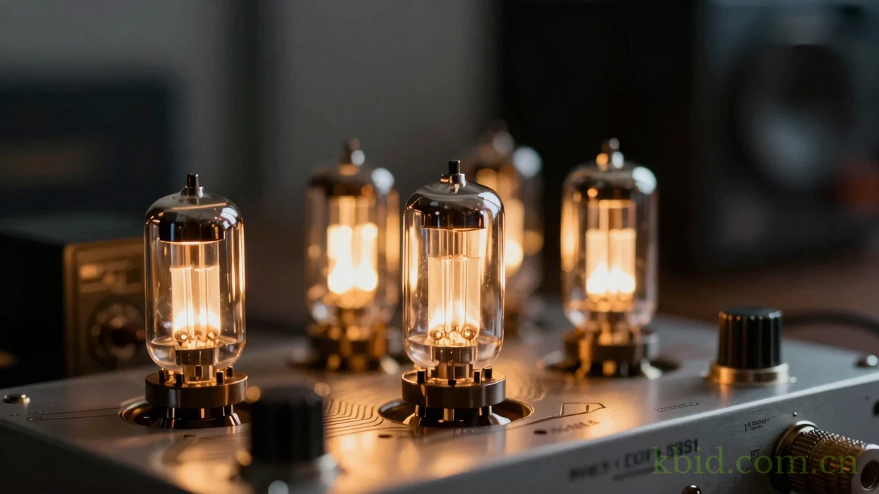 MAGIX Vintage效果器如何模拟硬件失真