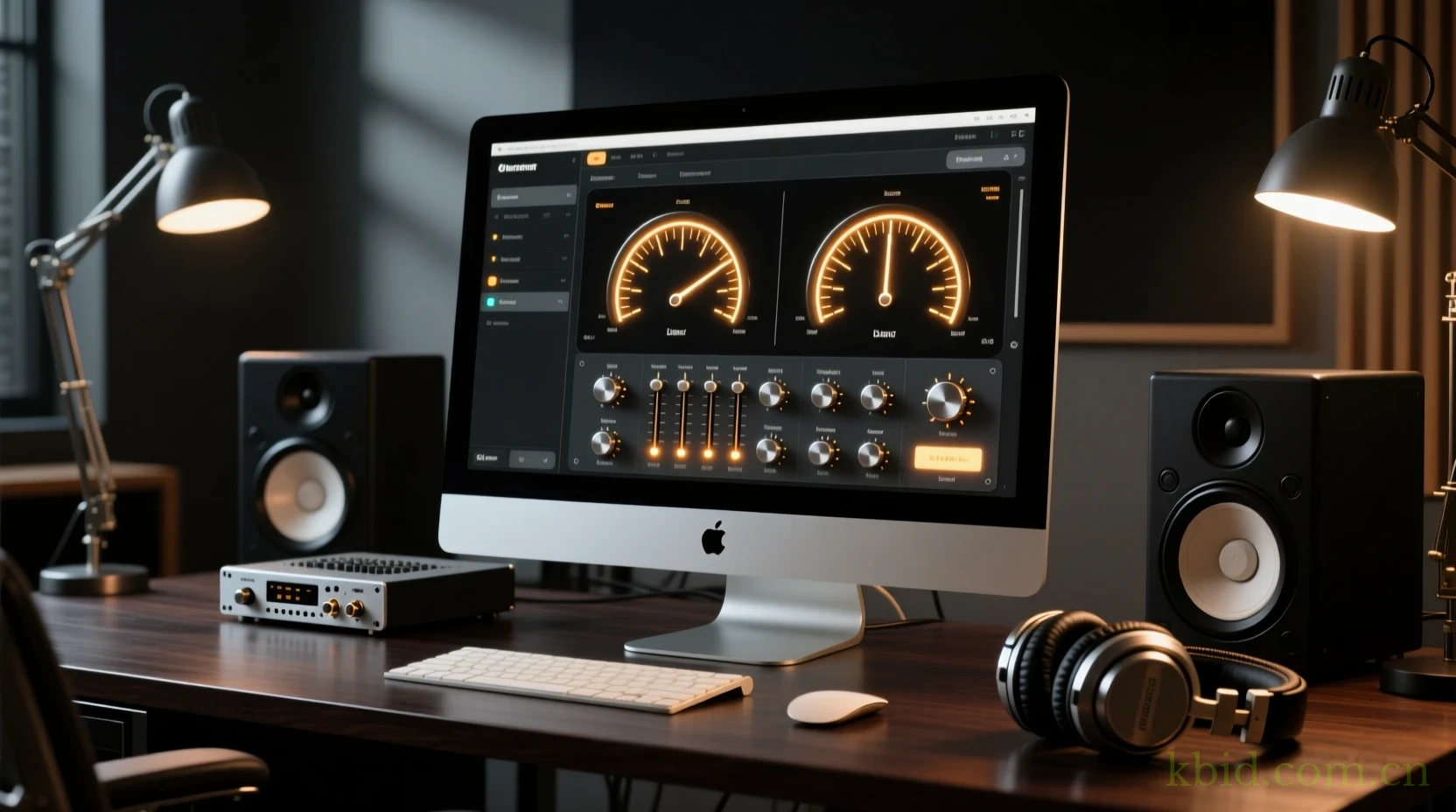 现代音频插件技术发展趋势