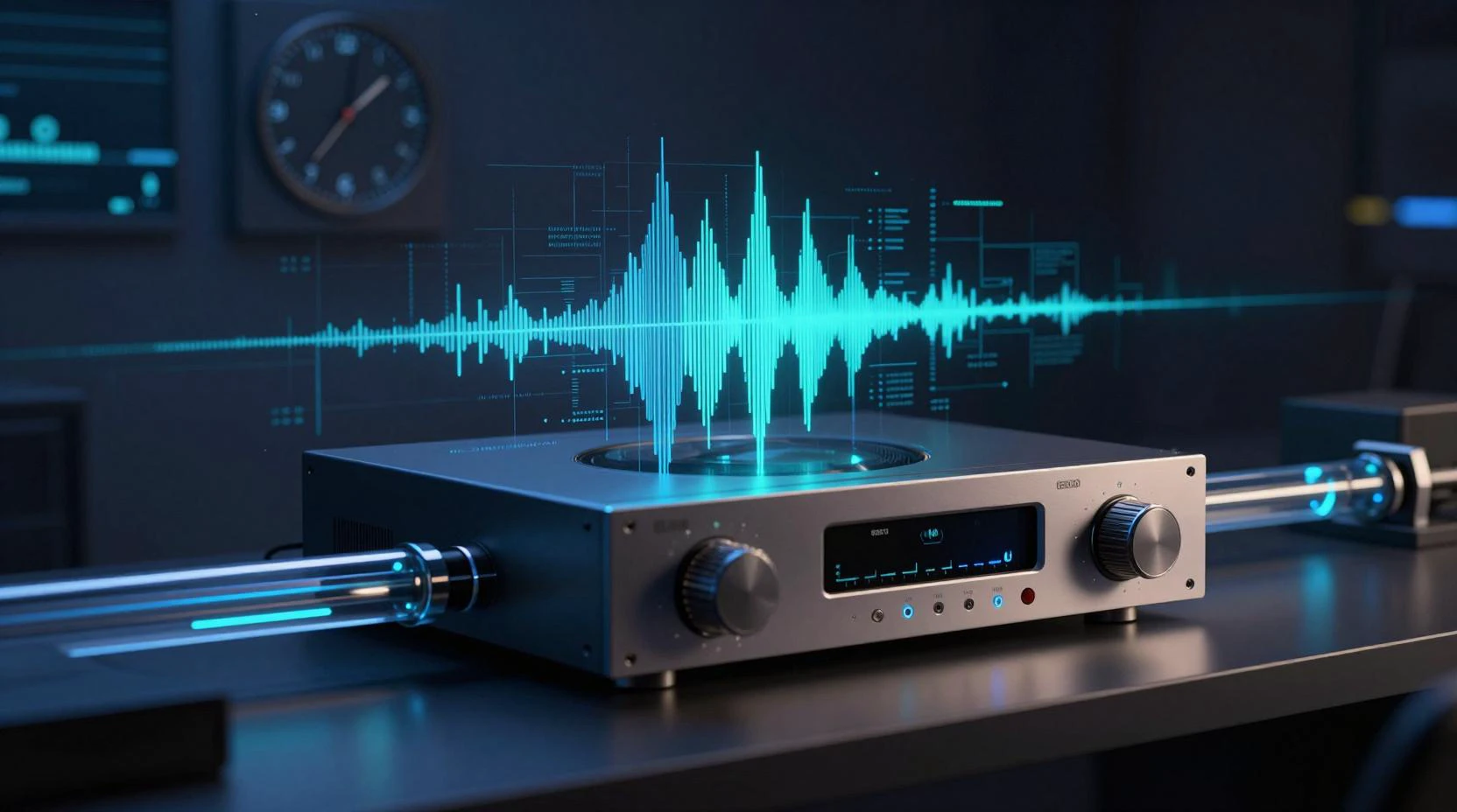 低延迟音频流的技术原理