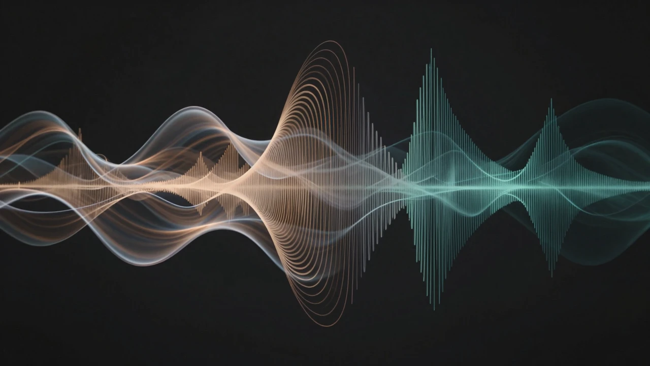 动态均衡与线性相位的核心原理与应用