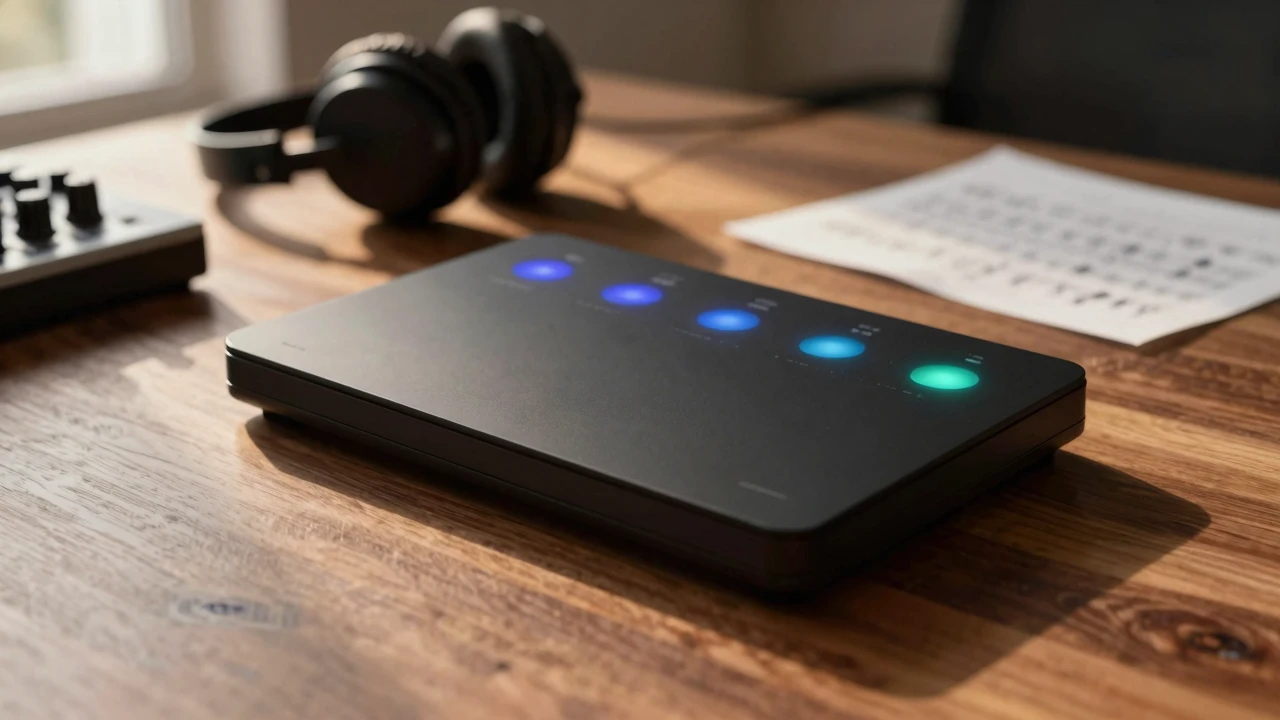 Xoto Pad如何优化音乐创作流程？