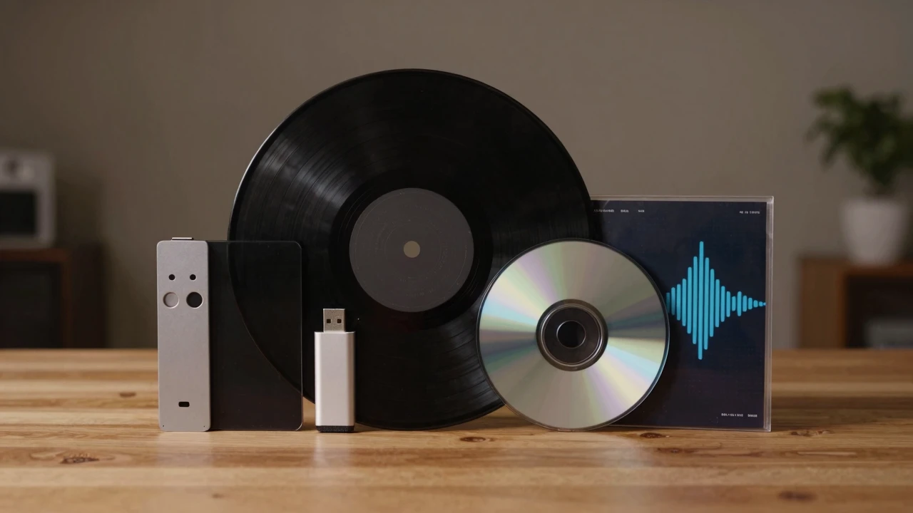 音频格式的核心差异与专业转换策略探讨