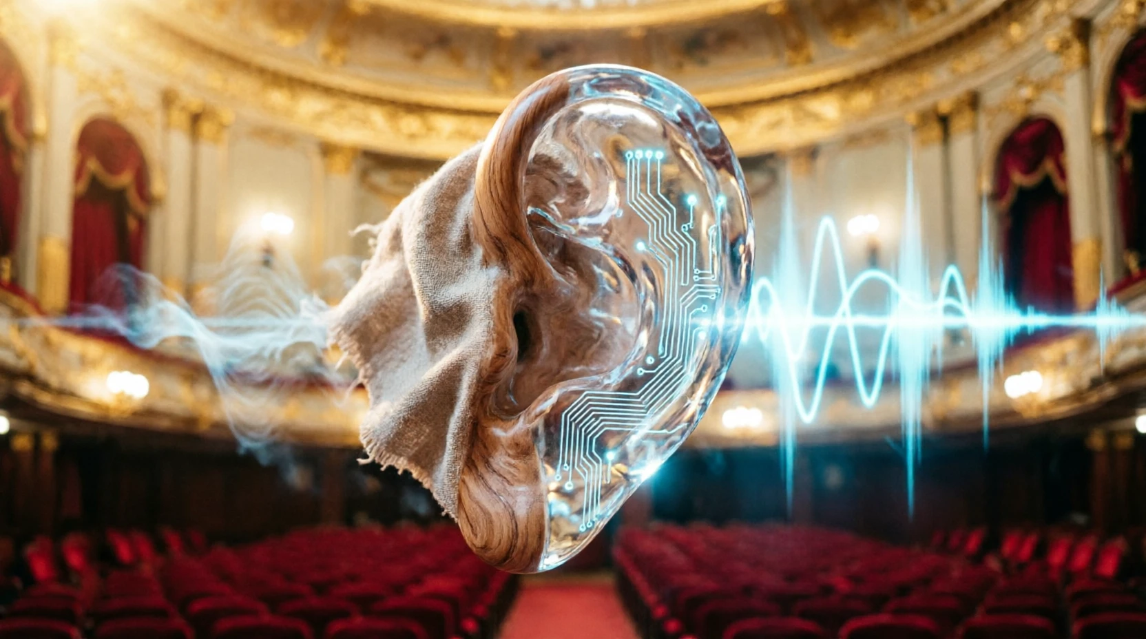 Fusion-IR技术如何打破真实与合成的界限