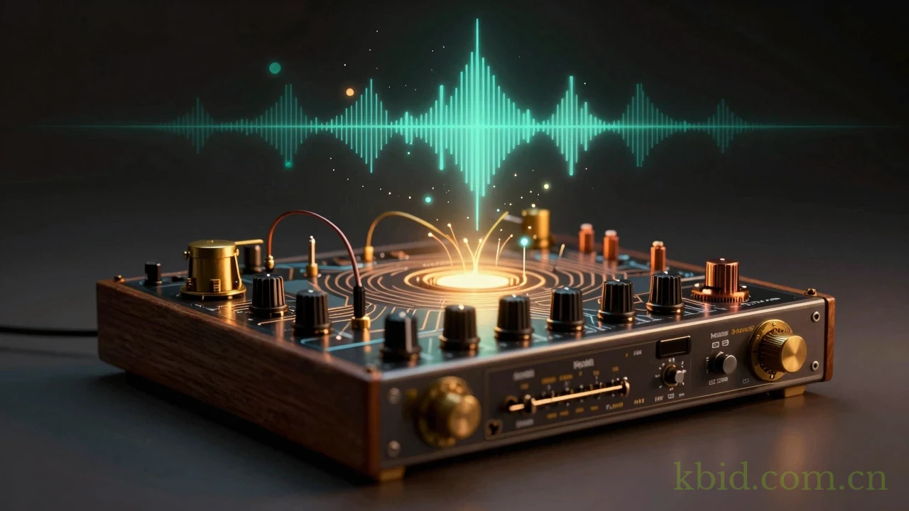 Sigmund 2 延迟插件核心功能解析