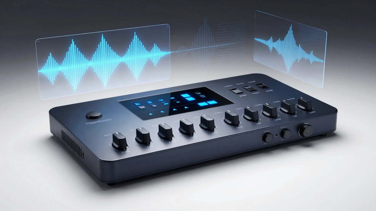 ARA 2技术在DAW集成中的作用