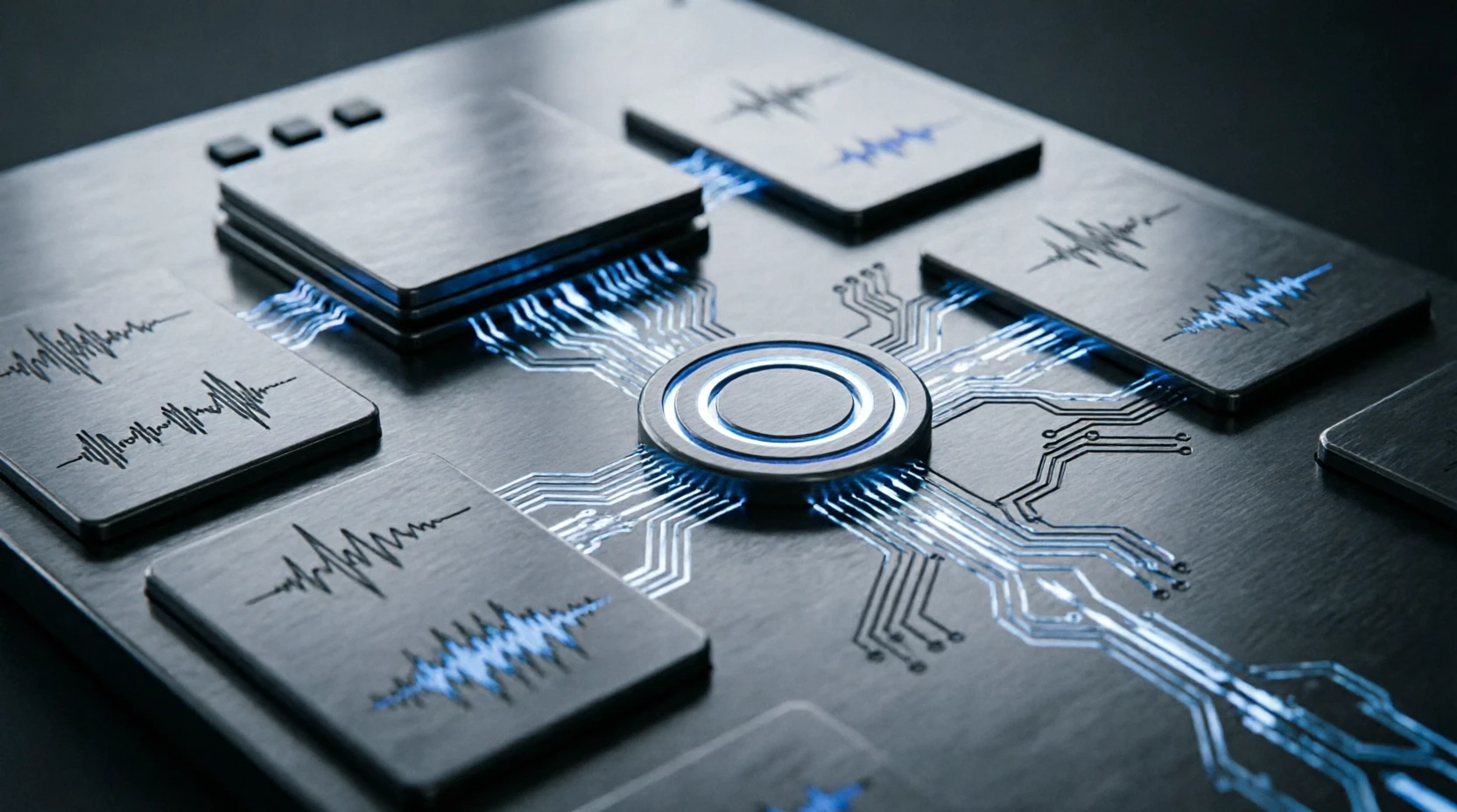 Battery4内置效果链深度解析