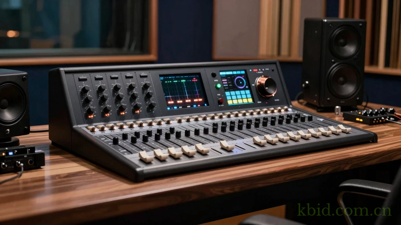 M/S处理在立体声母带中的应用