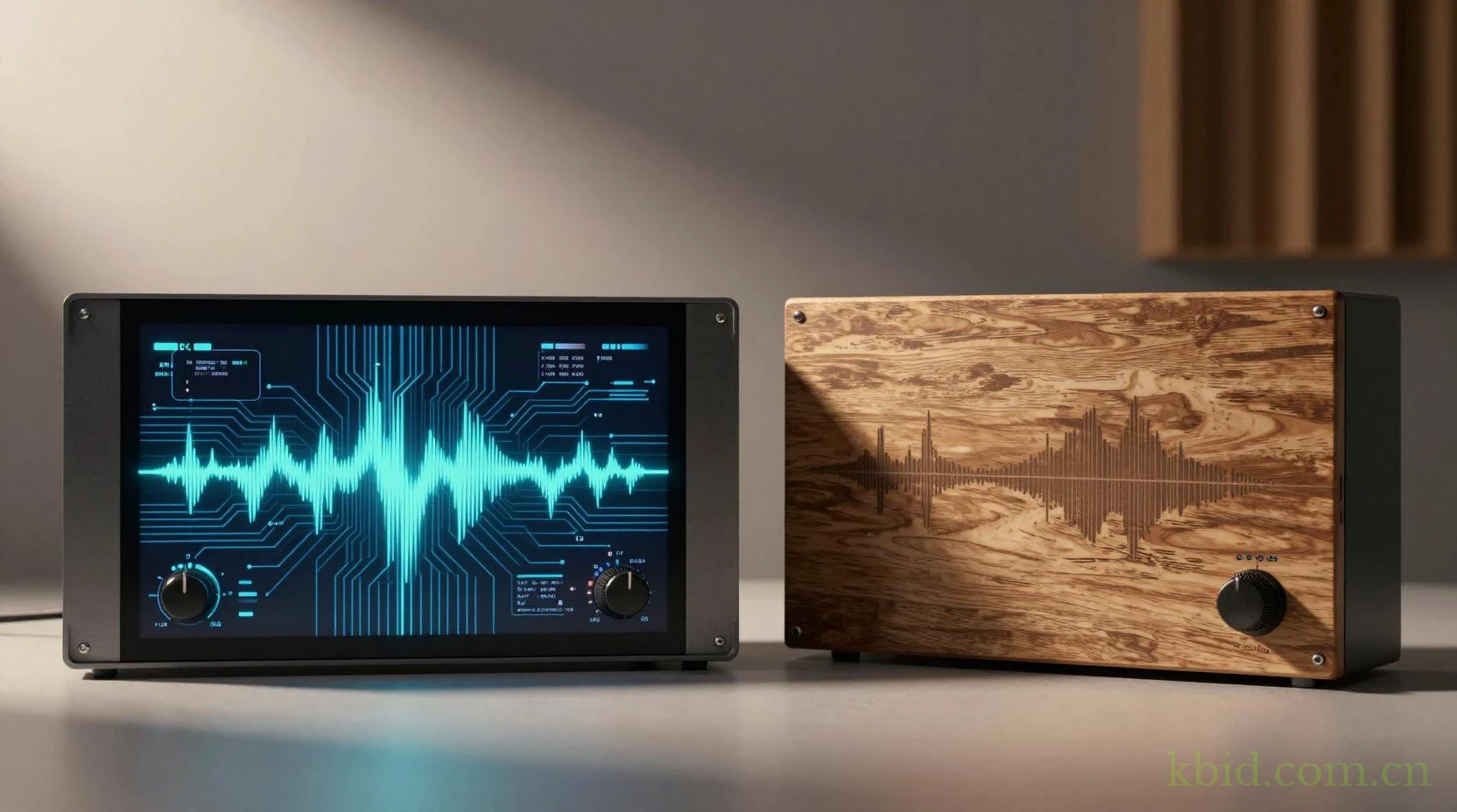 算法混响与卷积混响有何区别