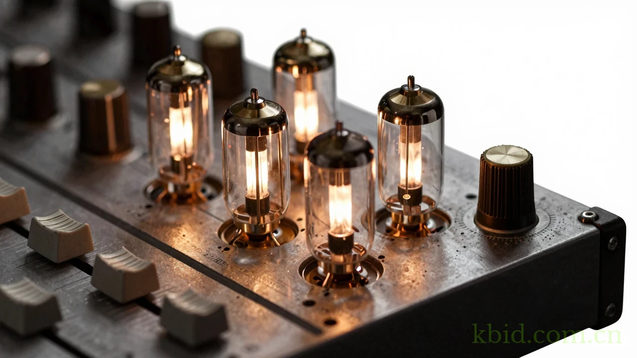 数字插件如何复刻硬件音色质感？