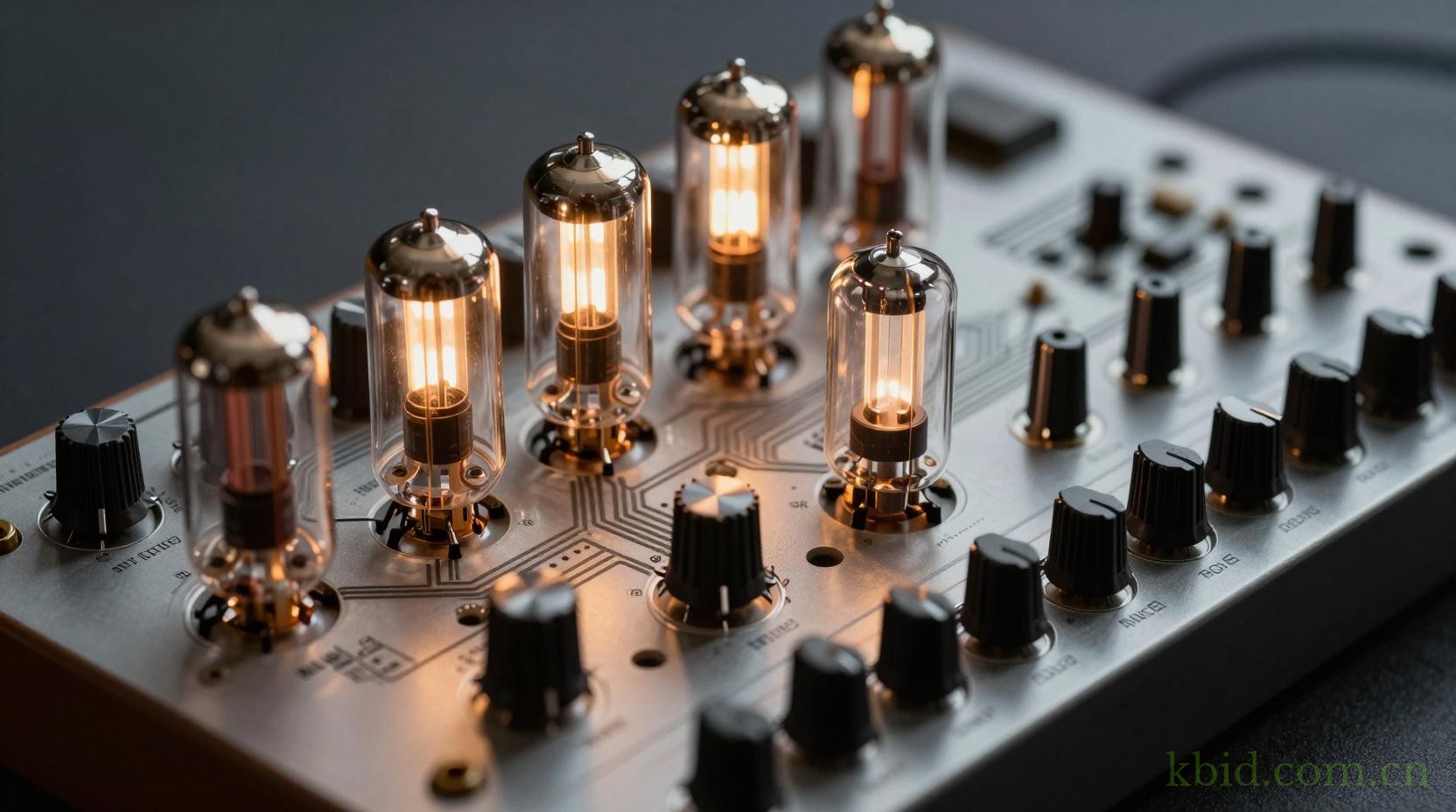 模拟硬件建模插件的核心技术解析