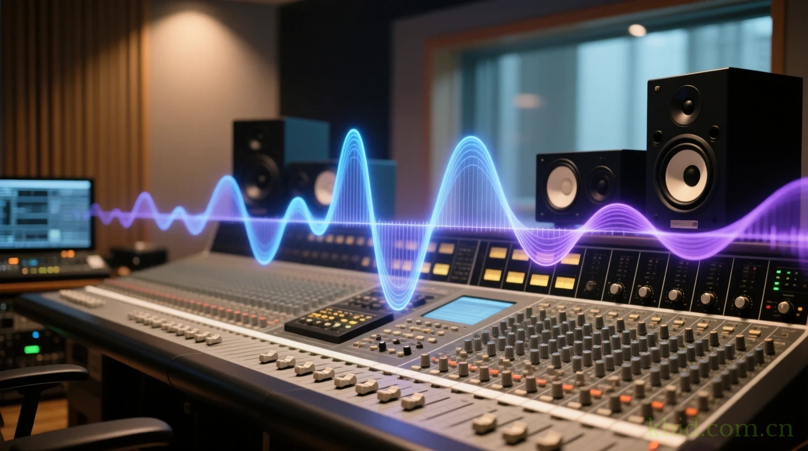 数字音频处理中的移调技术应用分析