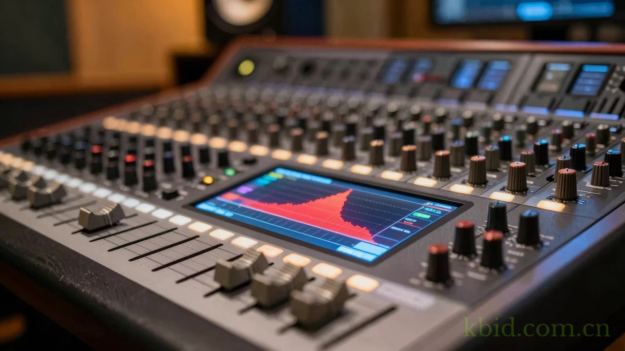 Infinity EQ如何智能识别问题频段？