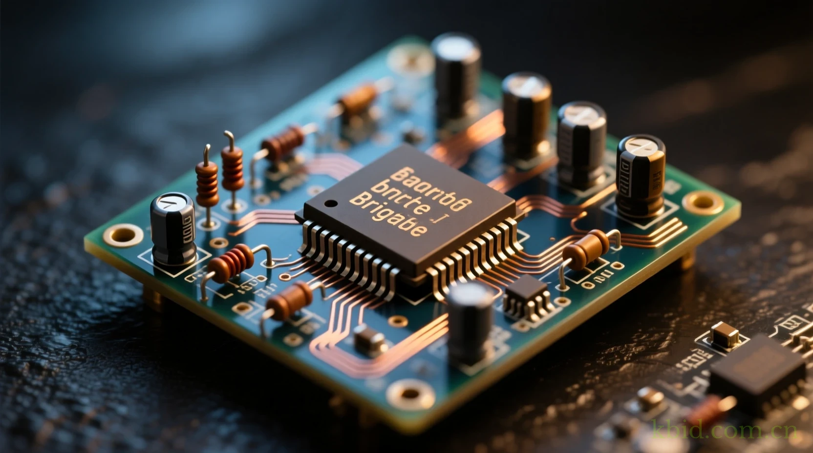 BBD延迟技术发展历程