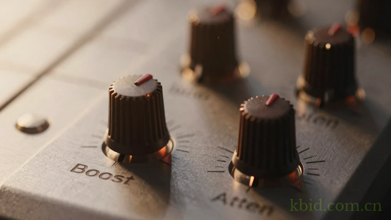 Rule Tec 同时提升衰减原理