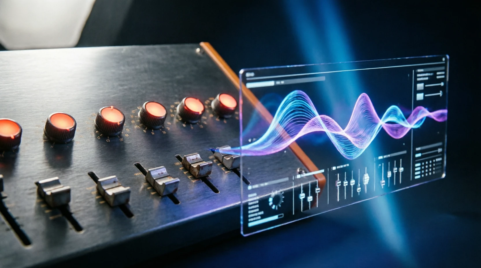 经典鼓机音色在现代DAW中的创新重塑