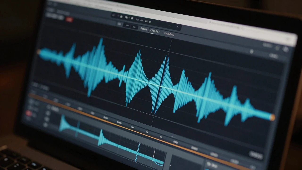 Remix功能自动适配音轨时长