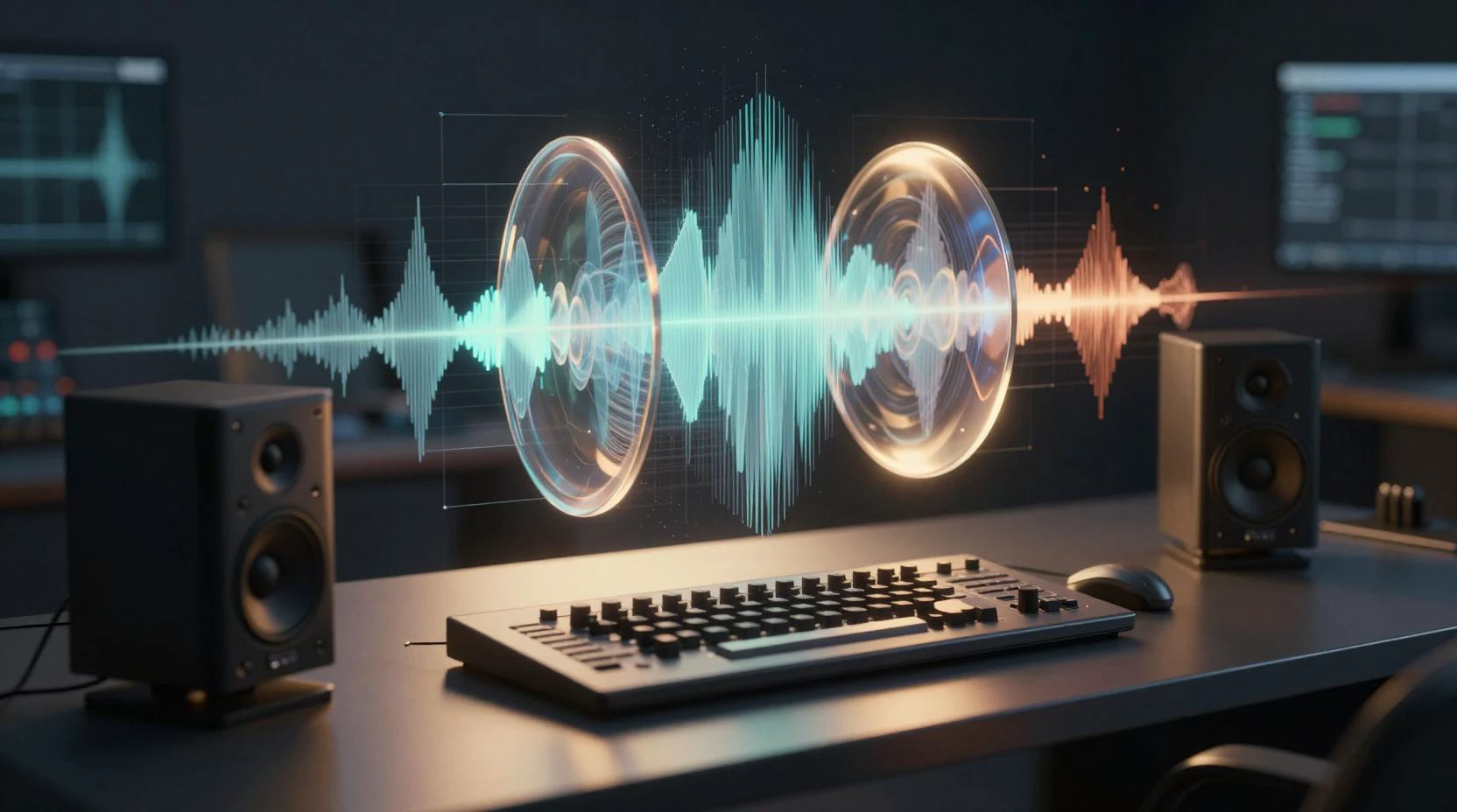 深度学习在音频处理中的发展趋势