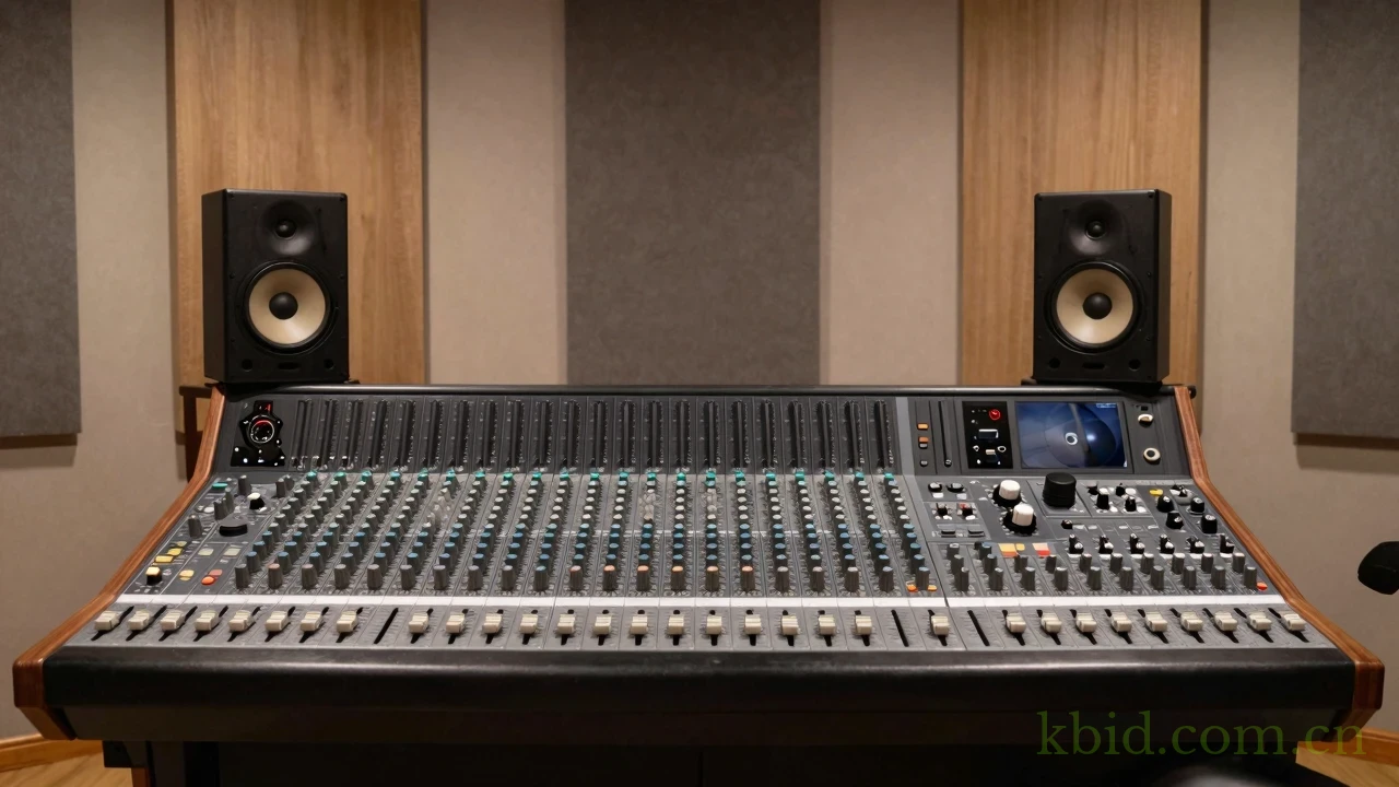 什么是MS处理及其在母带中的作用