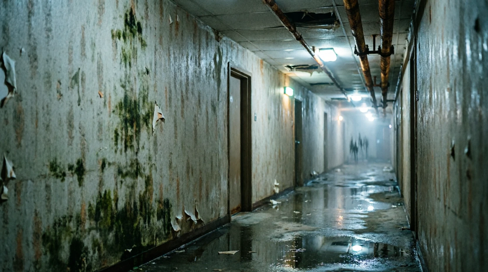 影视游戏音频中空间塑造的叙事功能