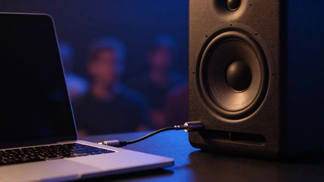 Plugdata的跨平台音频引擎特性