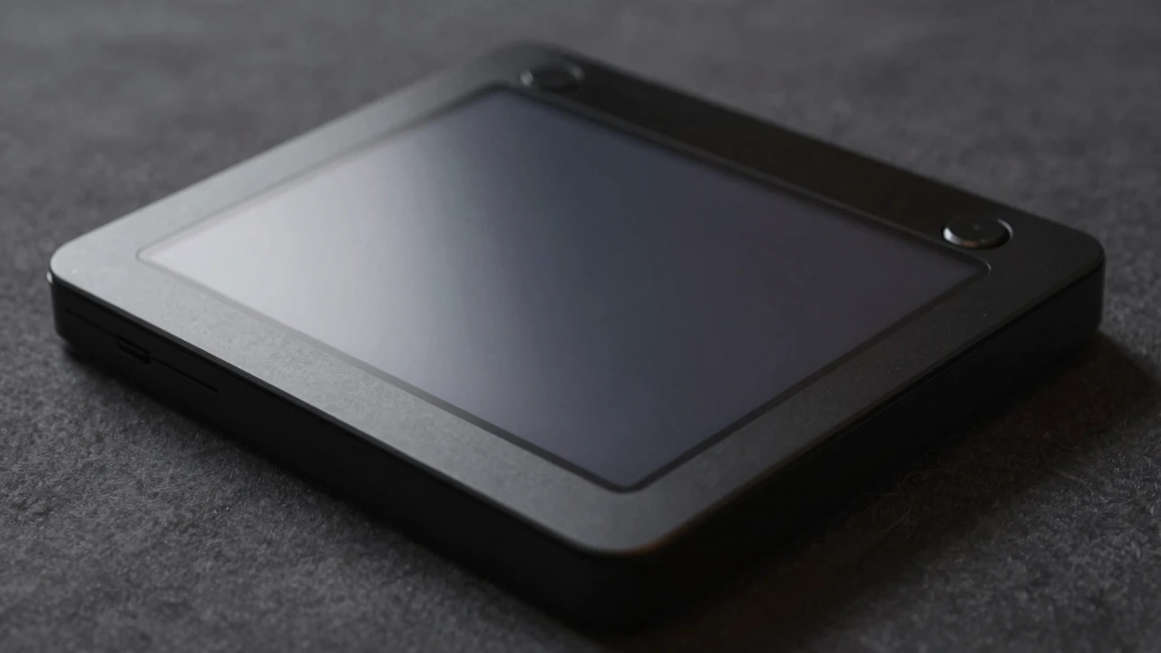 多点触控MIDI控制器的技术原理