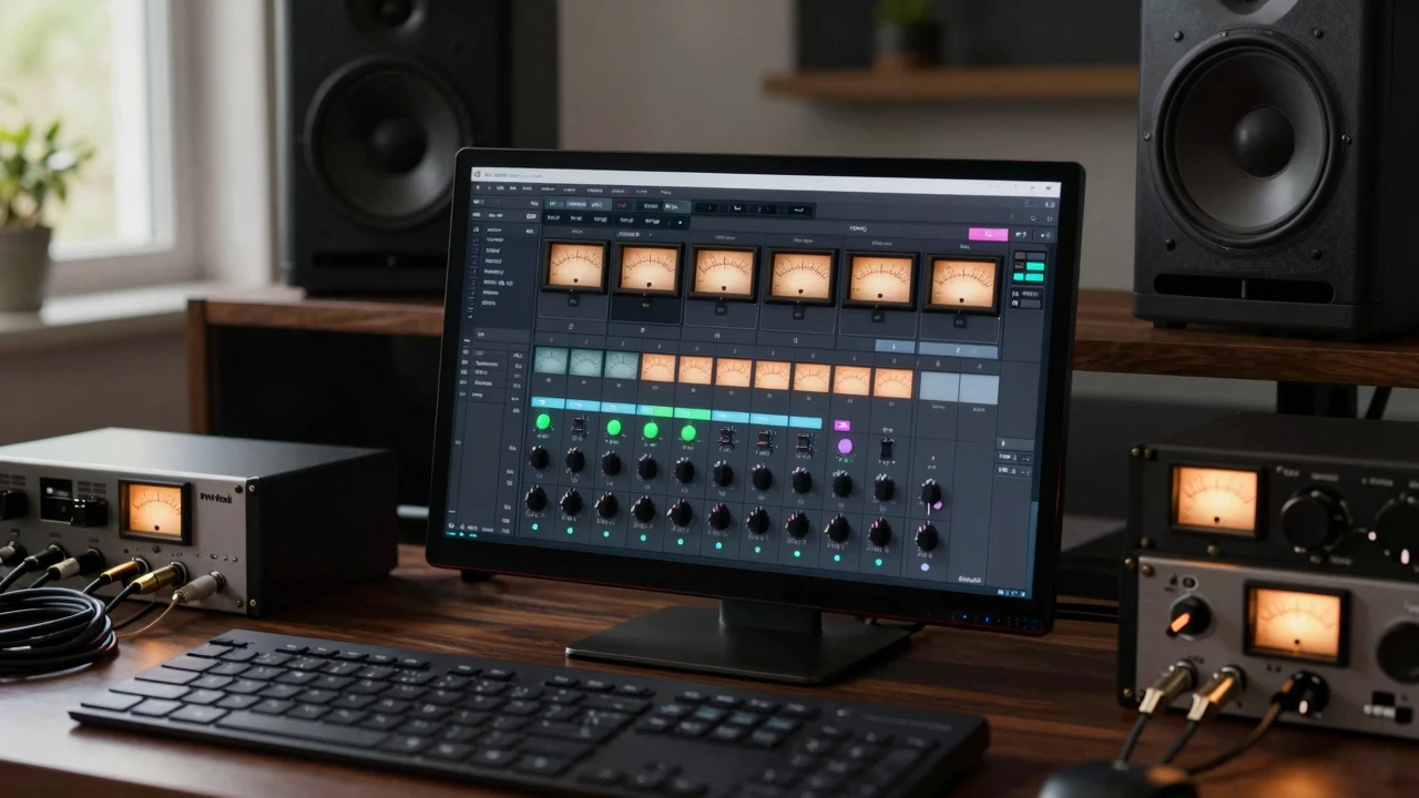 深入解析AAX插件生态系统