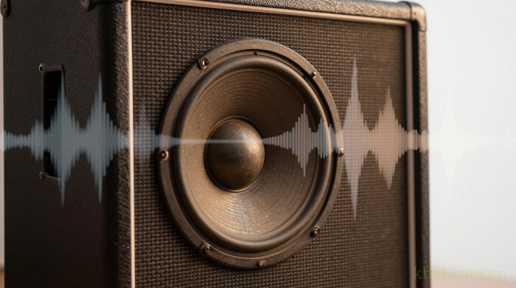 金属吉他插件的箱体模拟原理