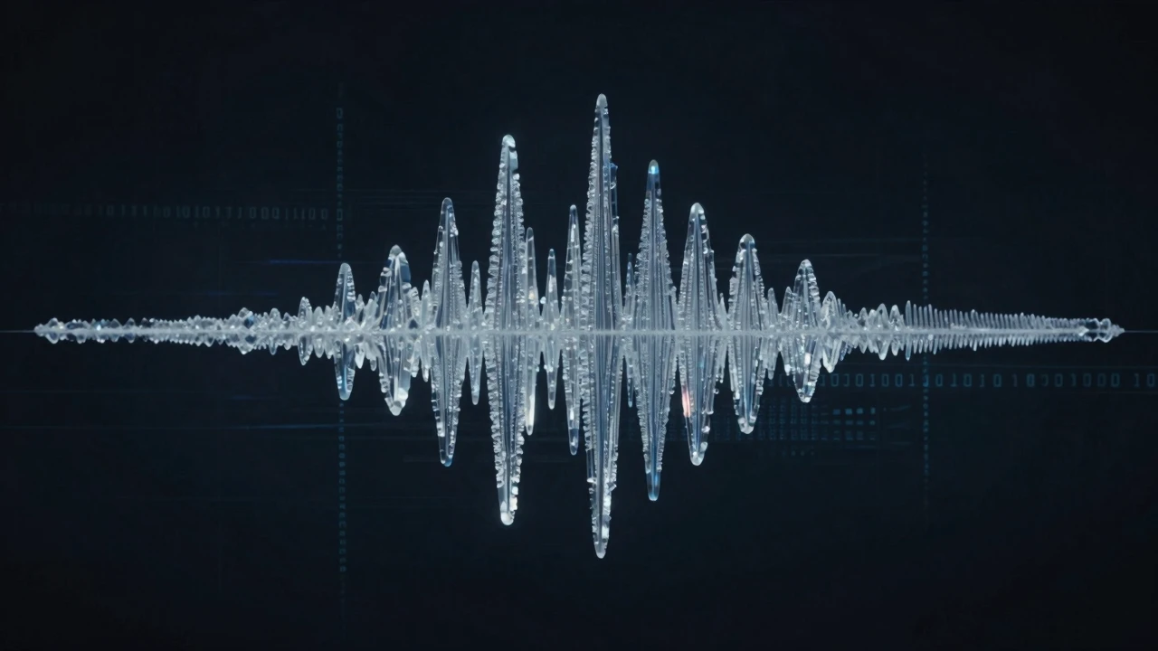 PCM音源技术解析