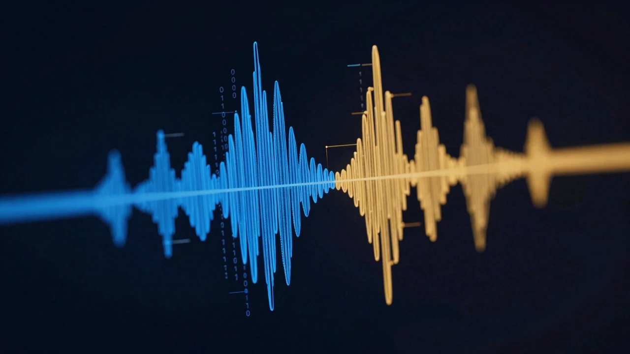 音频格式转换核心技术解析