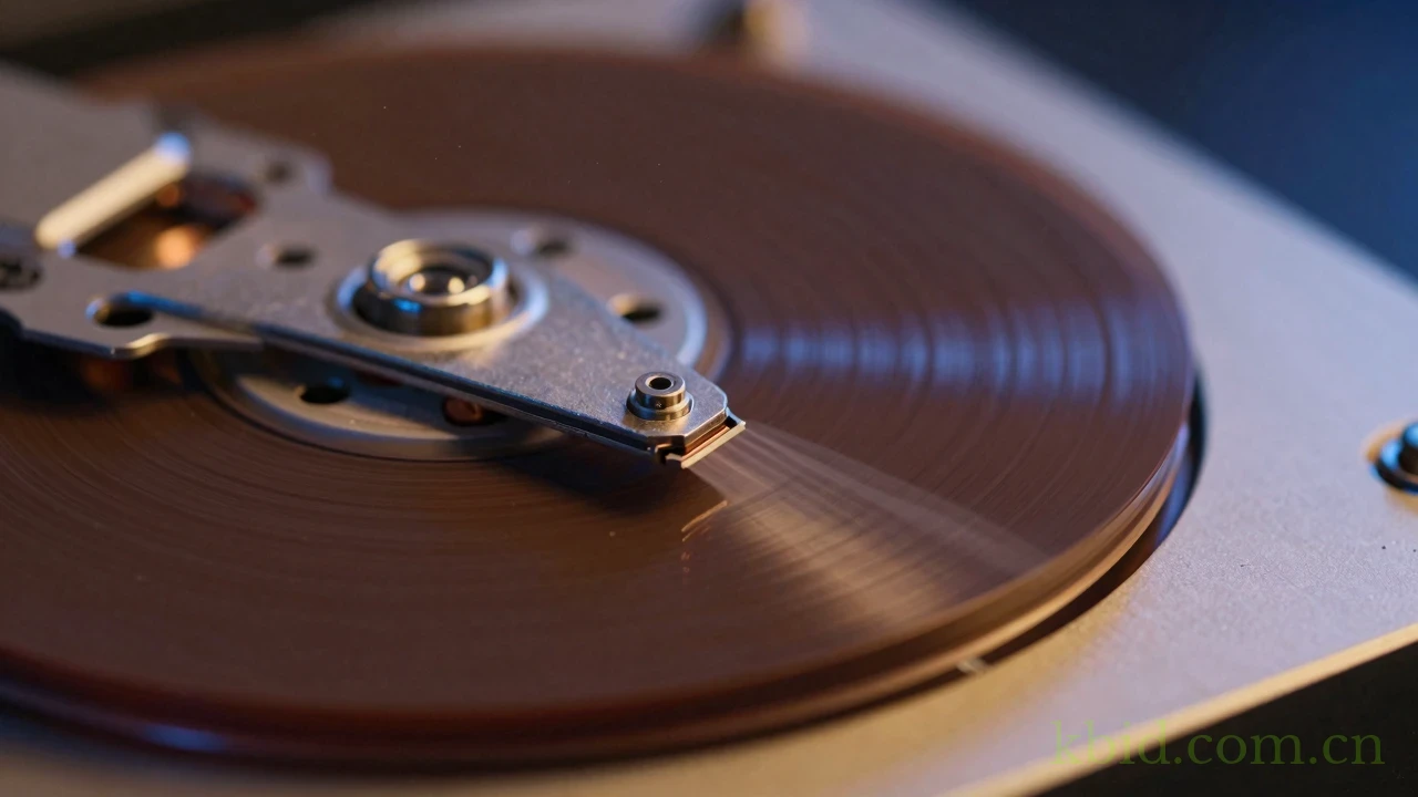 磁头漂移与高频损耗参数的音色影响