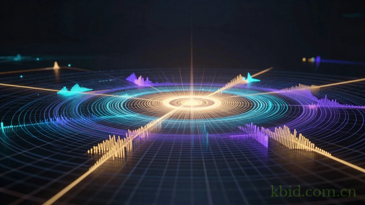 多维混响与延迟的同步节拍实现