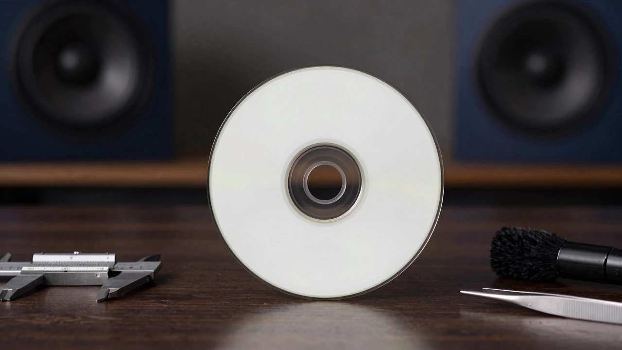 什么是DDP母版文件格式