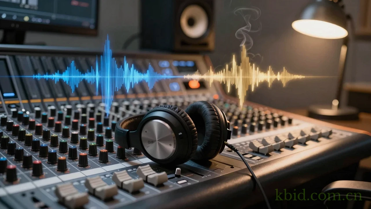 音频制作中合唱效果的应用场景