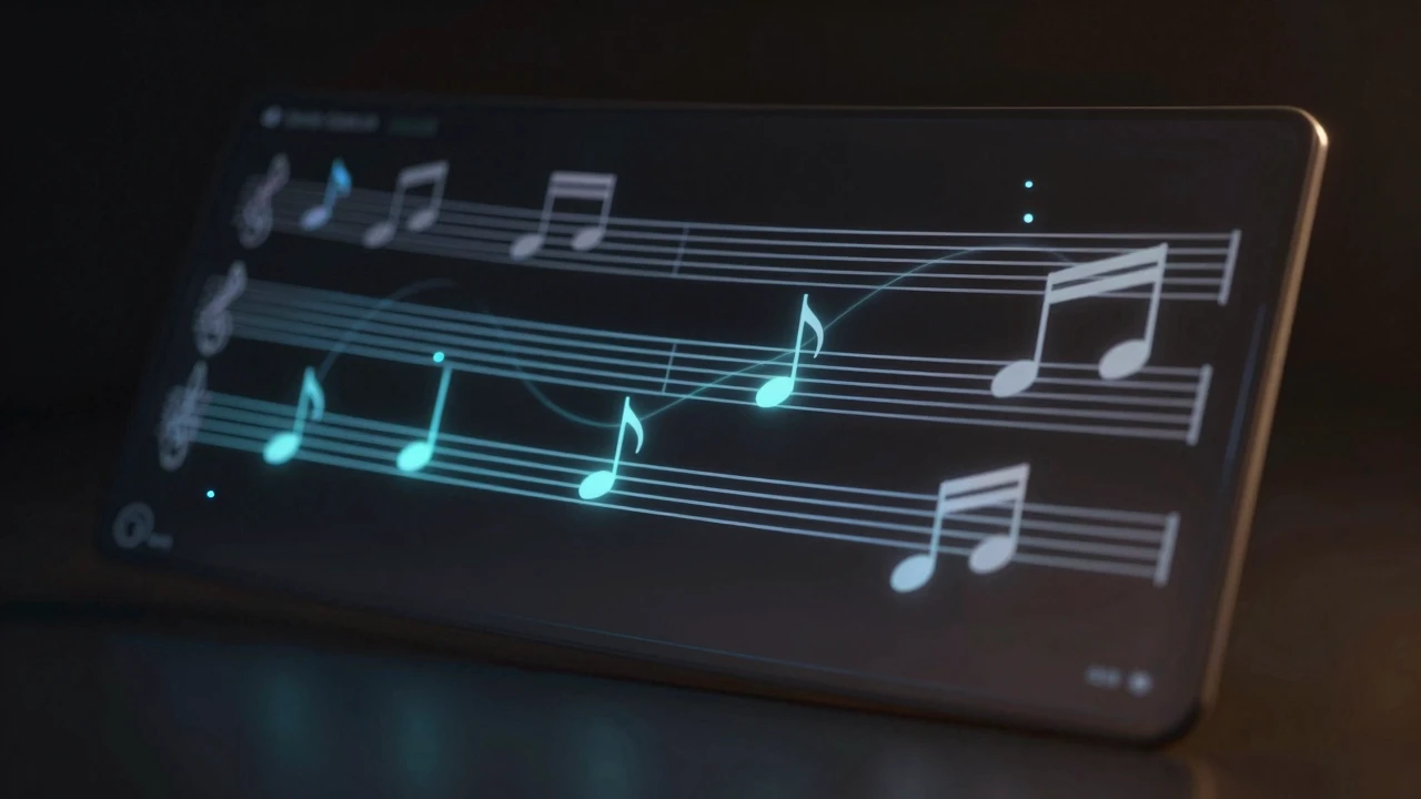 智能连音线如何提升效率？