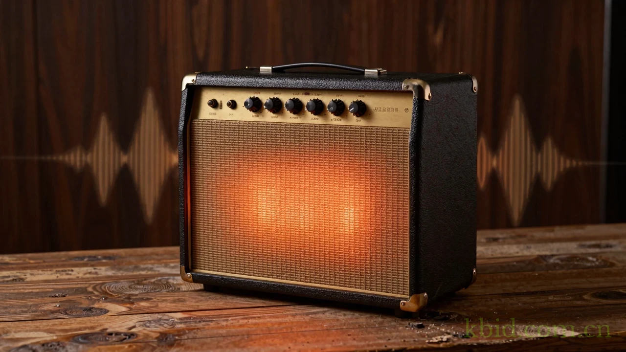 Guitar Match技术原理与应用