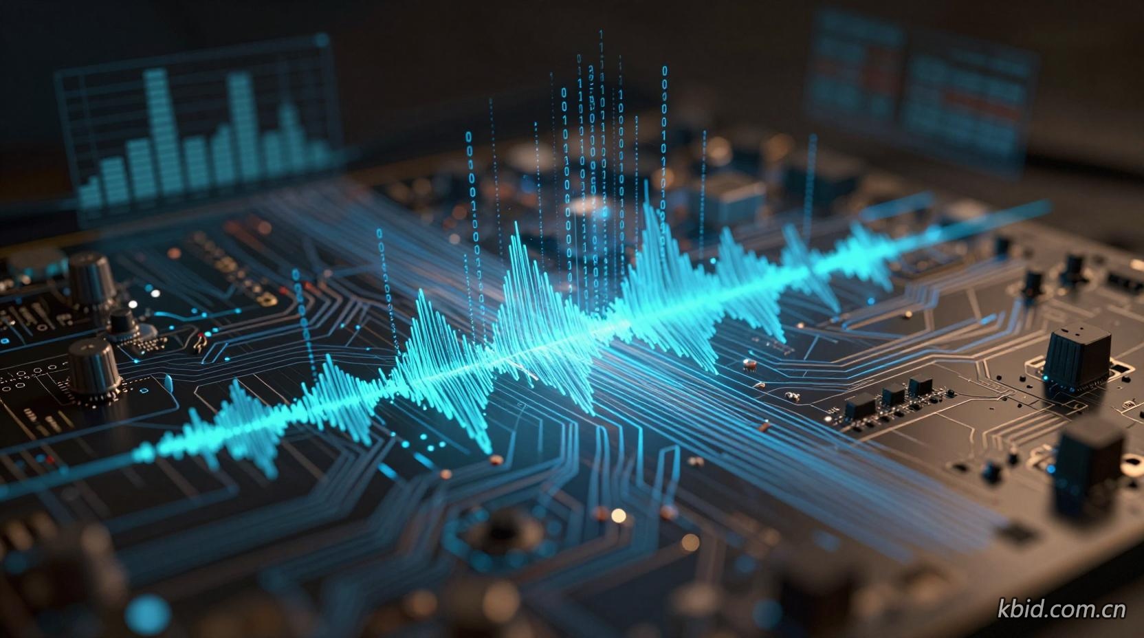 音频分析引擎的工作原理