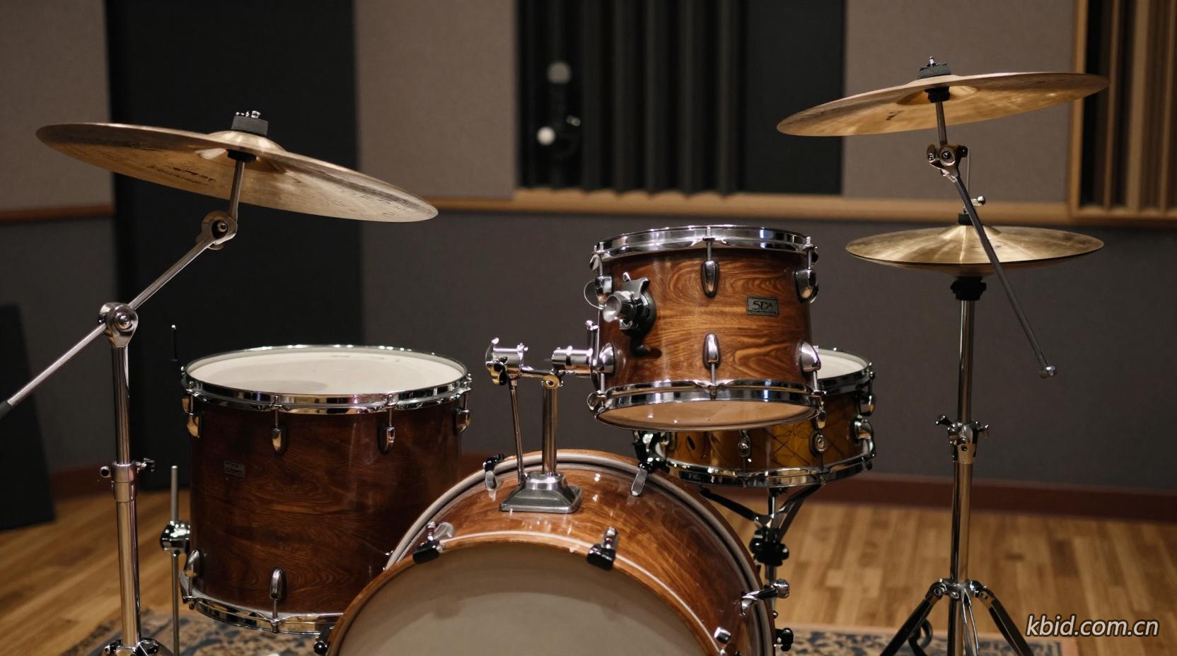 Origin SDX音色库深度解析