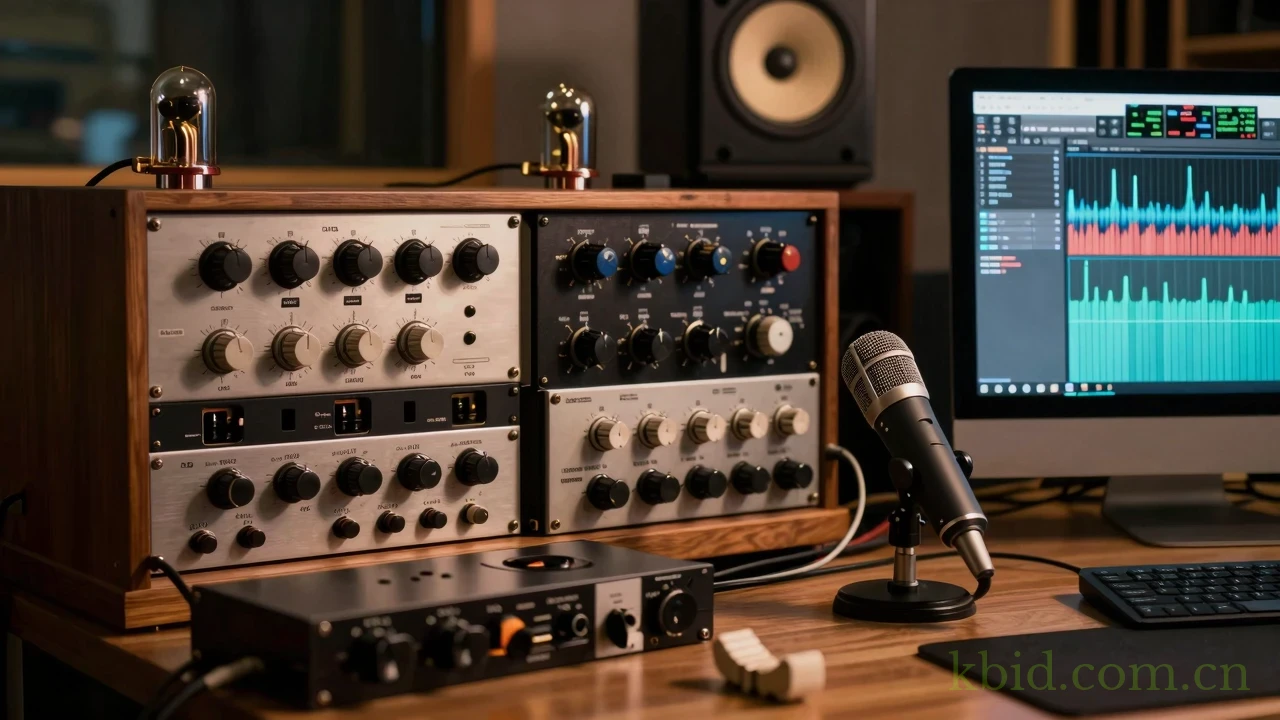 什么是脉冲响应采样建模技术？