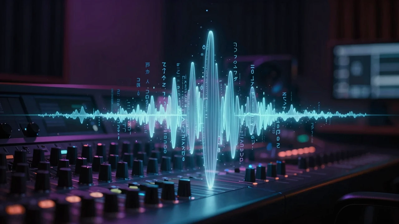 VOCALOID多语言声库的技术实现与挑战