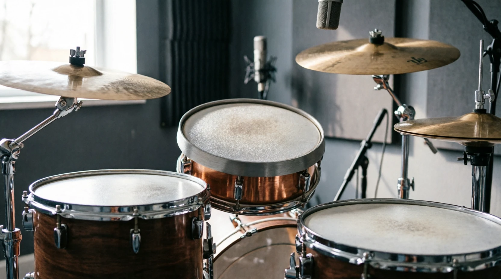 One Kit Wonder音源的核心技术特点