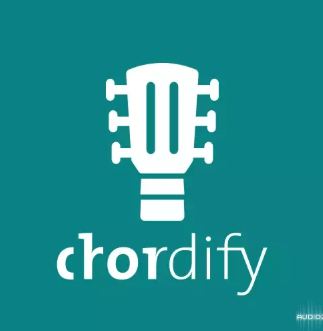 实时和弦图谱 Chordify Song Chords & Tuner v1933 (Premium) APK Android 安卓音乐应用乐器动画视图，即兴演奏学习音乐创作辅助工具